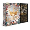 KNYGA Abrams Abrams Books Aster Alex Lightlark: Collector’s Edition (The Lightlark Saga Book 1)