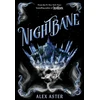 KNYGA Abrams Abrams Books Nightbane (The Lightlark Saga Book 2)