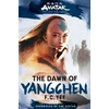 KNYGA Abrams Avatar, The Last Airbender: The Dawn of Yangchen (Chronicles of the Avatar Book 3)