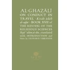 KNYGA Abu Hamid al-Ghazali Al-Ghazali on Conduct in Travel