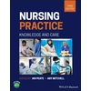 KNYGA Aby Mitchell Nursing Practice, Knowledge and Care