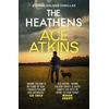 KNYGA Ace Atkins Heathens