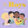 KNYGA Ace Lauren Boys Book of Feelings