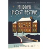 KNYGA Ada Moncrieff Murder Most Festive