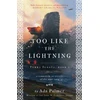 KNYGA Ada Palmer Too Like the Lightning