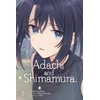 KNYGA Adachi and Shimamura, Vol. 5 (manga)