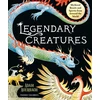 KNYGA Adam Auerbach Legendary Creatures