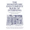 KNYGA Adam Biles Shakespeare and Company Book of Interviews