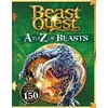 KNYGA Adam Blade Beast Quest: A to Z of Beasts