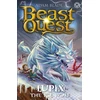 KNYGA Adam Blade Beast Quest: Lupix the Ice Wolf, Series 31 Book 1