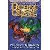KNYGA Adam Blade Beast Quest: Vedra & Krimon Twin Beasts of Avantia