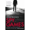 KNYGA Adam Brookes Spy Games