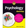 KNYGA Adam Cash Psychology For Dummies