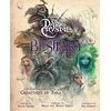 KNYGA Adam Cesare Blomquist Dark Crystal Bestiary