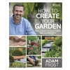 KNYGA Adam Frost RHS How to Create your Garden
