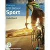 KNYGA Adam Gledhill BTEC Nationals Sport Student Book 2 + Activebook