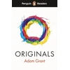 KNYGA Adam Grant Penguin Readers Level 7: Originals (ELT Graded Reader)