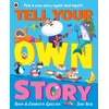 KNYGA Adam Guillain Tell Your Own Story