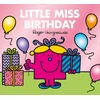 KNYGA Adam Hargreaves Little Miss Birthday