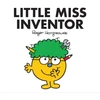 KNYGA Adam Hargreaves Little Miss Inventor
