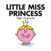 KNYGA Adam Hargreaves Little Miss Princess