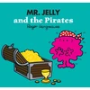 KNYGA Adam Hargreaves Mr. Jelly and the Pirates