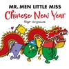 KNYGA Adam Hargreaves Mr. Men Little Miss: Chinese New Year