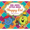 KNYGA Adam Hargreaves Mr. Men Little Miss Happy Eid