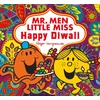KNYGA Adam Hargreaves Mr. Men Little Miss Happy Diwali