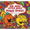KNYGA Adam Hargreaves Mr. Men Little Miss Happy Diwali
