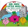KNYGA Adam Hargreaves Mr. Men Little Miss in Ireland