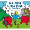 KNYGA Adam Hargreaves Mr. Men Little Miss in Scotland