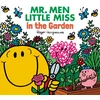 KNYGA Adam Hargreaves Mr. Men Little Miss in the Garden