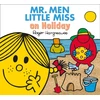 KNYGA Adam Hargreaves Mr. Men Little Miss on Holiday