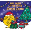 KNYGA Adam Hargreaves Mr. Men Little Miss Secret Santa