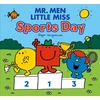 KNYGA Adam Hargreaves Mr. Men Little Miss: Sports Day