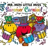 KNYGA Adam Hargreaves Mr. Men Little Miss: Summer Carnival