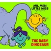 KNYGA Adam Hargreaves Mr Men Little Miss: The Baby Dinosaur