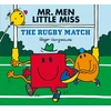 KNYGA Adam Hargreaves Mr Men Little Miss: The Rugby Match
