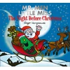 KNYGA Adam Hargreaves Mr. Men Little Miss: The Night Before Christmas
