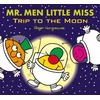 KNYGA Adam Hargreaves Mr. Men Little Miss: Trip to the Moon