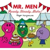 KNYGA Adam Hargreaves Mr. Men: Ready, Steady, Bake!