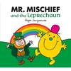 KNYGA Adam Hargreaves Mr. Mischief and the Leprechaun