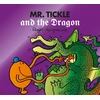 KNYGA Adam Hargreaves Mr. Tickle and the Dragon