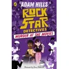 KNYGA Adam Hills Rockstar Detectives: Murder at the Movies