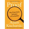 KNYGA Adam Kucharski Proof, The Uncertain Science of Certainty