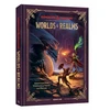 KNYGA Adam Lee Lee, Adam; Licensed, Official Dungeons &amp; Dragons Dungeons &amp; Dragons Worlds &amp; Realms: Adventures from Greyhawk to Faerun and Beyond