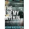 KNYGA Adam Macqueen Enemy Within
