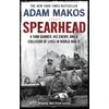 KNYGA Adam Makos Spearhead