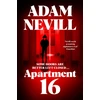 KNYGA Adam Nevill Apartment 16